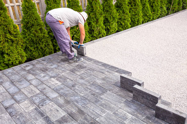 Colstrip, MT Driveway Pavers Company