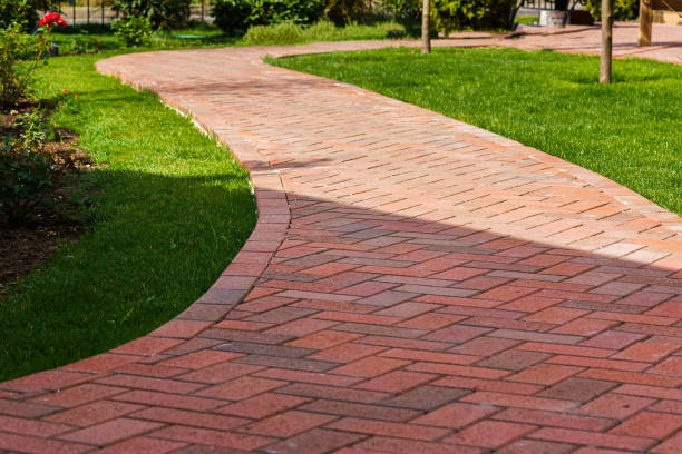 Best Driveway Paving Contractor  in Colstrip, MT
