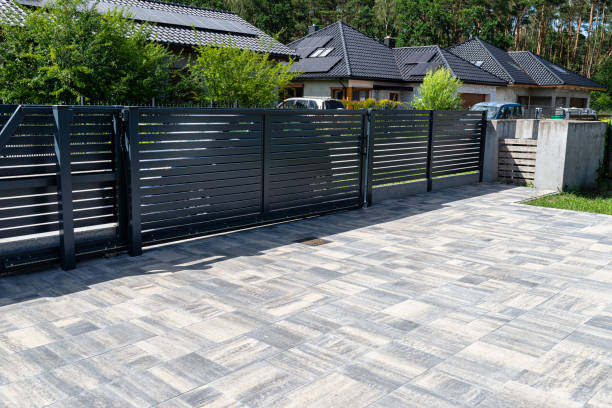 Best Driveway Repair Near Me  in Colstrip, MT