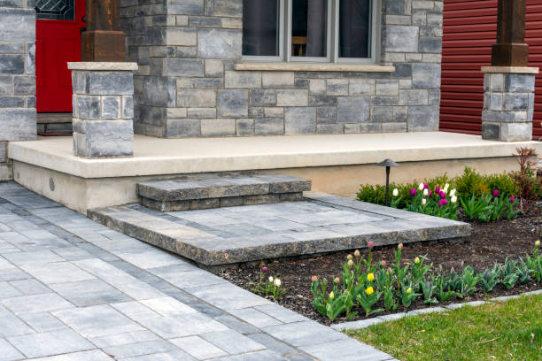 Best Driveway Pavers Near Me  in Colstrip, MT