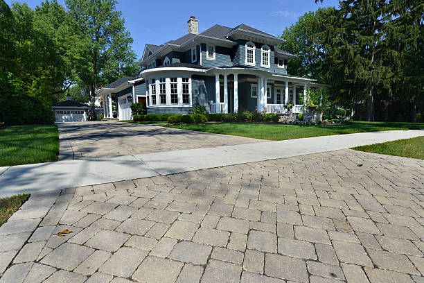 Best Local Driveway Pavers  in Colstrip, MT
