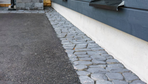 Best Driveway Resurfacing Pavers  in Colstrip, MT