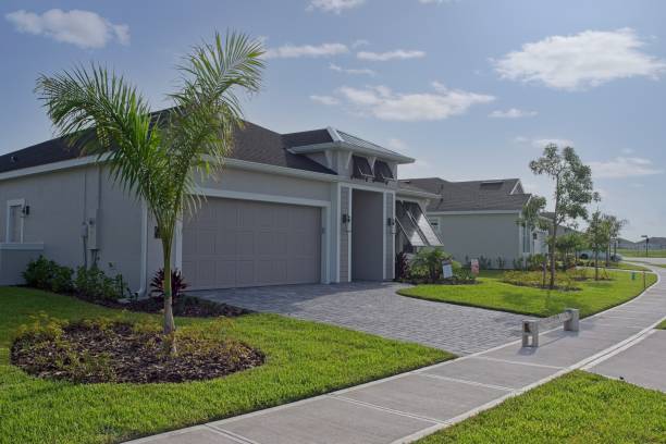 Best Best Driveway Pavers  in Colstrip, MT