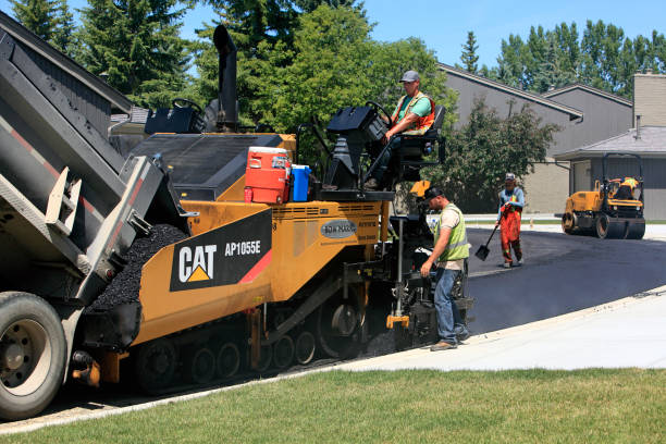Best Brick Driveway Pavers  in Colstrip, MT